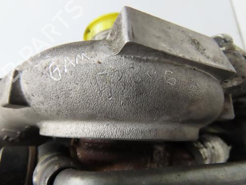 Engine FORD FOCUS II Turnier (DA_, FFS, DS) 1.6 TDCi | BP28966804M1