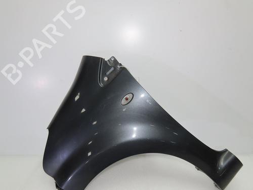 Used Left front fenders Left front fenders TOYOTA AYGO (_B1_) 1.0 (KGB10_, KGB10R) (68 hp) 36427112 36427112