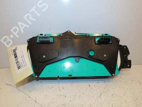 Used Instrument cluster DACIA SANDERO 1.2 16V (75 hp) 17051491