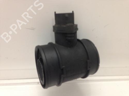 Used Mass air flow sensor OPEL ZAFIRA A MPV (T98) 2.2 DTI 16V (F75) (125 hp) 9593482