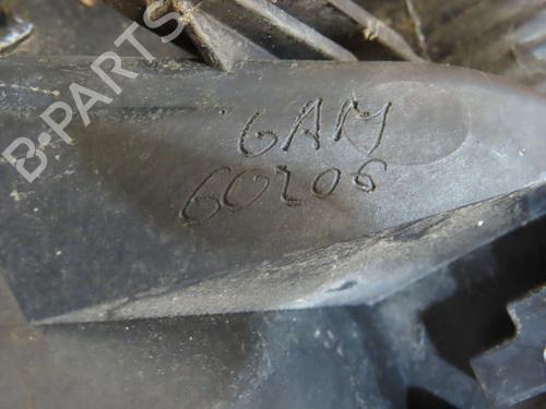 Left taillight VW GOLF VI (5K1) 1.6 TDI | BP38713769C34 - Image 4