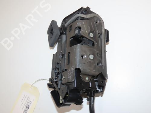 Front right lock SEAT ATECA (KH7, KHP) 1.6 TDI | BP28968783C97 