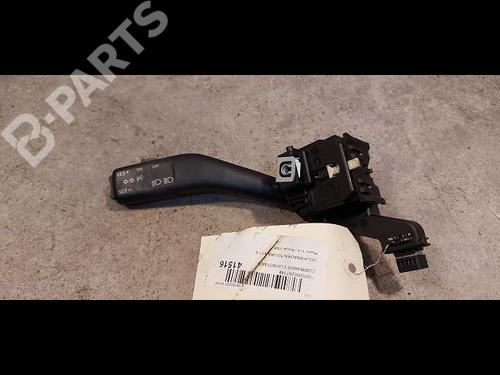 Used Steering column stalk VW TOURAN (1T1, 1T2) 1.9 TDI (105 hp) 9612361
