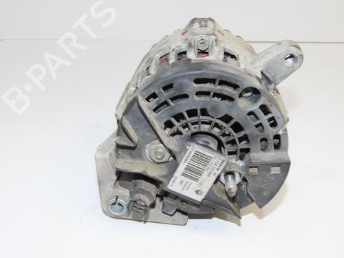 Alternator RENAULT TWINGO II (CN0_) 1.2 16V (CN04, CN0B) | BP39966843M7 - Image 5