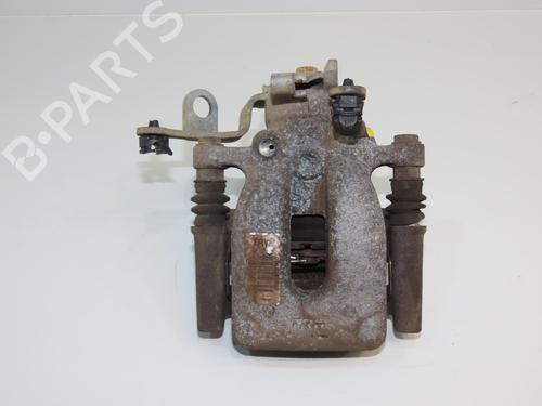 Used Left rear brake caliper Left rear brake caliper CITROËN BERLINGO Box Body/MPV (B9) 1.6 HDi 75 (75 hp) 30740777 30740777