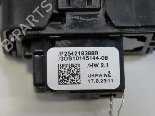 Right rear window switch RENAULT CLIO V (B7_) 1.6 E-TECH 145 (B7MU) | BP18859346I28 