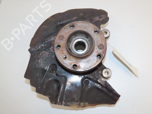 Used Left front steering knuckle BMW X5 (E53) 3.0 d (184 hp) 19319475