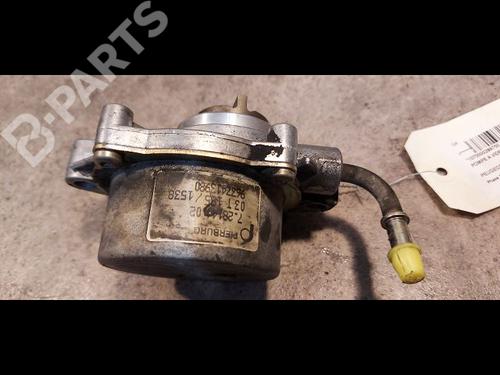 Vacuum pump PEUGEOT 206 Hatchback (2A/C) 1.4 HDi eco 70 | BP9615542M80 