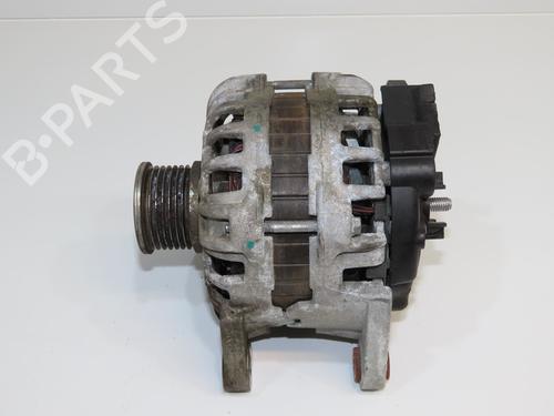 Alternator DACIA LODGY (JS_) 1.2 TCe (JSAY, JSM0) | BP33188152M7 - Image 8