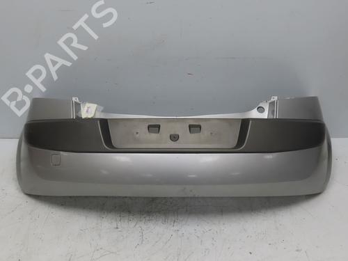 Rear bumper RENAULT MEGANE II (BM0/1_, CM0/1_) 1.5 dCi (BM1F, CM1F) | BP28969146C8 