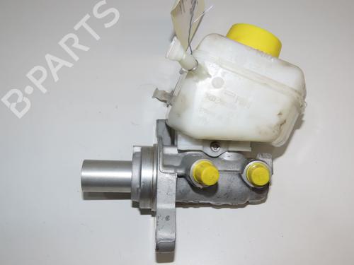 Used Brake master cylinder Brake master cylinder BMW 4 Convertible (F33, F83) 425 d (224 hp) 36494106 36494106