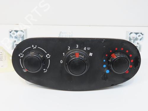 Used Climate control Climate control 38297784 38297784