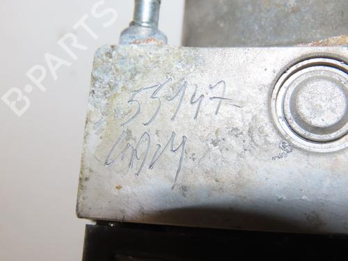 ABS Bremseaggregat HYUNDAI GETZ (TB) 1.1 | BP28967651M43 