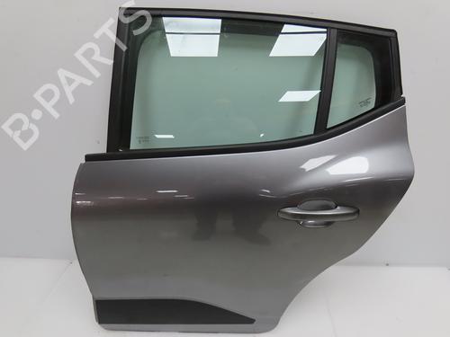 Used Left rear door Left rear door 38491552 38491552