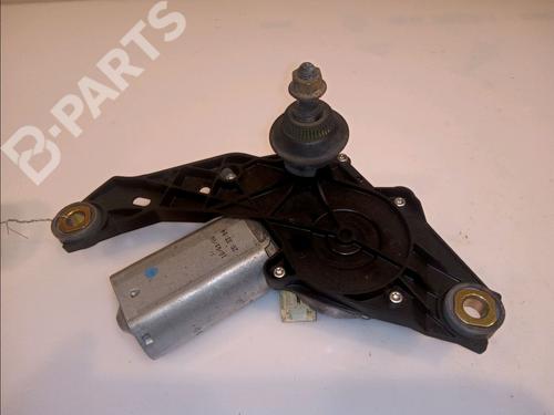 Viskermotor bakrute CITROËN SAXO (S0, S1) 1.5 D | BP11104574M102 