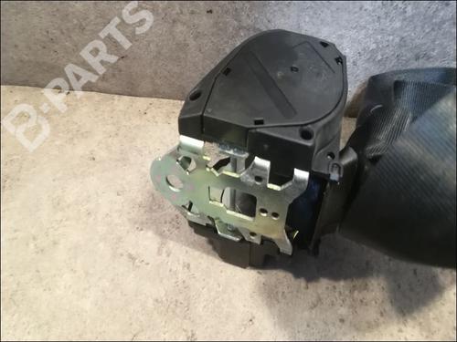 Rear left belt tensioner NISSAN MICRA III (K12) 1.5 dCi | BP9603755C89 