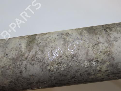 Steering rack CITROËN C5 III (RD_) 1.6 HDi 110 (RD9HZC) | BP36657602M22 - Image 5