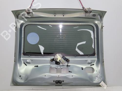Tailgate PEUGEOT 1007 (KM_) 1.4 HDi | BP24359099C6 