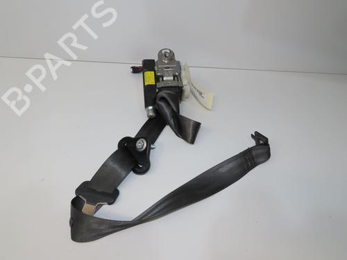 Venstre bagtil seleforstrammer RENAULT CLIO III (BR0/1, CR0/1) 1.5 dCi (C/BR0G, C/BR1G) (68 hp) 32716214