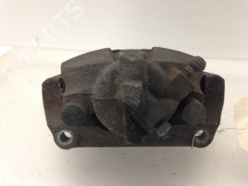 Used Right front brake caliper RENAULT LAGUNA III Grandtour (KT0/1) 1.5 dCi (KT0A, KT0R, KT02) (110 hp) 14877104