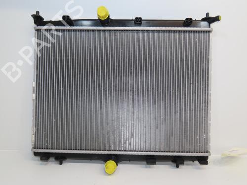 Used Water radiator Water radiator OPEL MOKKA 1.5 (76) (110 hp) 30164283 30164283
