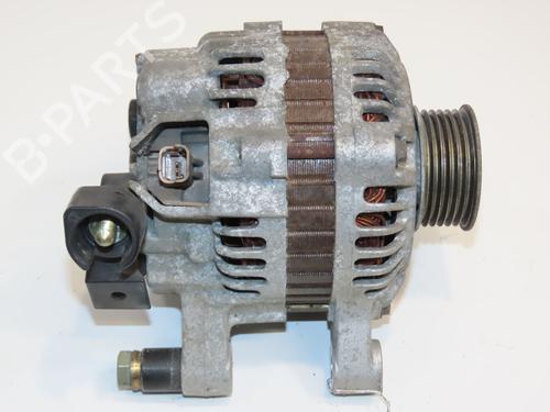 Alternator CITROËN XSARA (N1) 1.6 16V | BP23172084M7 