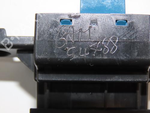 Used Hand brake PEUGEOT 508 SW I (8E_) 2.0 HDi (163 hp) 31120485