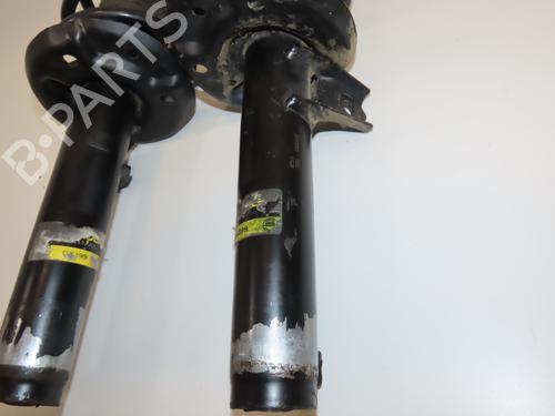 Right front shock absorber SEAT ALTEA XL (5P5, 5P8) 2.0 TDI 16V | BP28829788M17 
