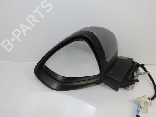 Left mirror CITROËN C4 II (NC_) 1.6 BlueHDi 100 | BP37499511C26 - Image 6