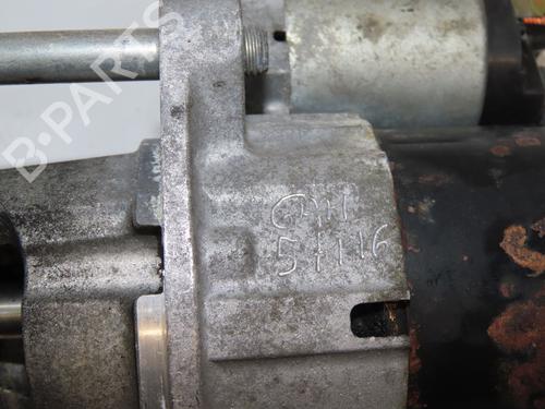 Starter SUZUKI SX4 (EY, GY) 1.6 VVT (RW416, YA21S) | BP37163282M8 - Image 2