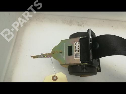 Rear right belt tensioner BMW 3 (E46) 330 d | BP9596006C90 