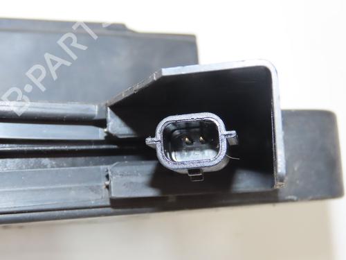 Front right lock DACIA SANDERO II 1.0 SCe 75 (B8JC, B8JD, B8NC) | BP33132545C97 - Image 3