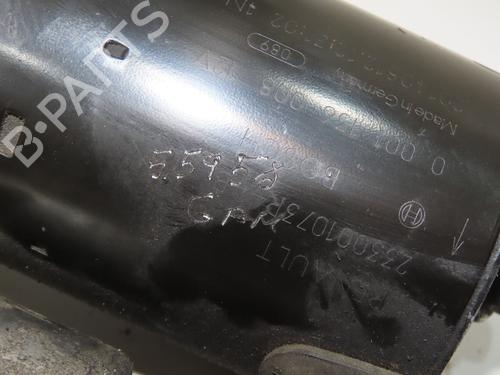 Starter RENAULT CLIO IV (BH_) 1.5 dCi 90 | BP31984576M8 - Image 7