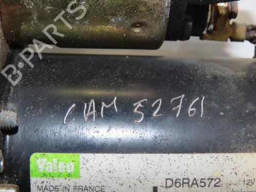 Starter CITROËN XSARA Coupe (N0) 1.6 16V | BP30867313M8