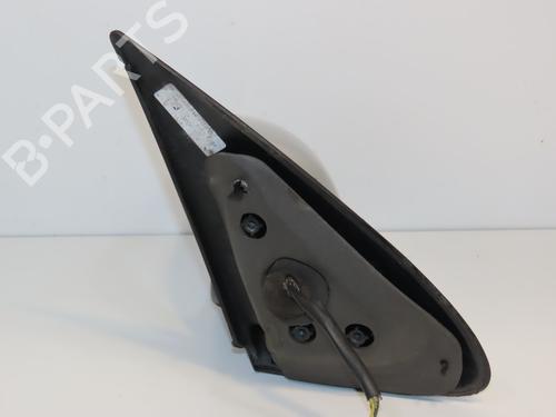 Left mirror NISSAN ALMERA II Hatchback (N16) 1.8 | BP23098740C26 