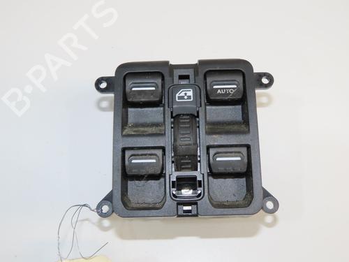 Left front window switch JEEP WRANGLER IV (JL) 2.2 Multijet II (JL72, JL74) | BP36819922I27 - Image 5