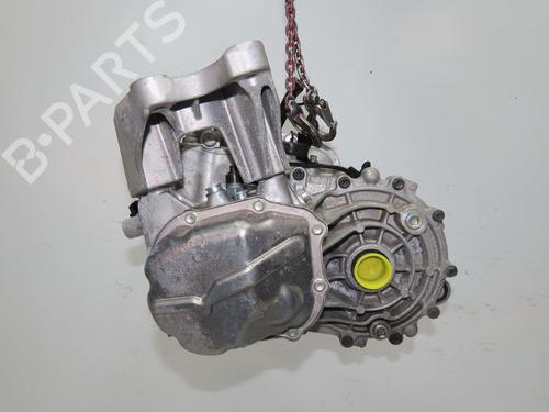 Gearbox OPEL KARL (C16) 1.0 | BP31120186M3