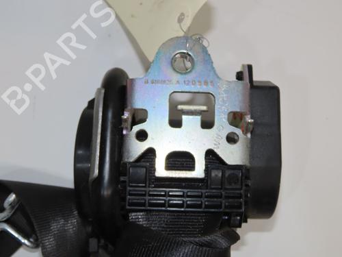 Used Front right belt tensioner Front right belt tensioner FORD C-MAX II (DXA/CB7, DXA/CEU) 1.6 TDCi (115 hp) 36246662 36246662