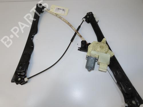 Used Front left window mechanism Front left window mechanism 36893457 36893457