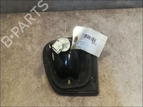 Used Left tailgate light SEAT IBIZA II (6K1) 1.4 i (60 hp) 9606076