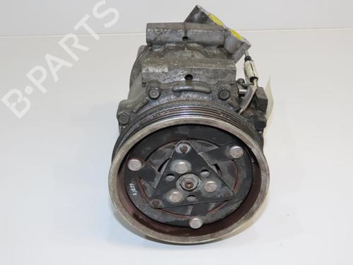 AC compressor DACIA DUSTER (HS_) 1.5 dCi | BP32100430M34  - Image 9