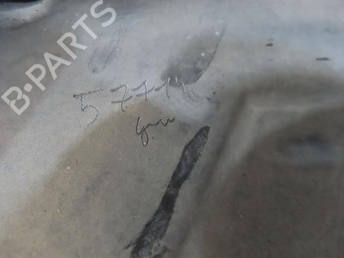 Left headlight SKODA FABIA II (542) 1.4 TDI | BP39756557C28 - Image 4