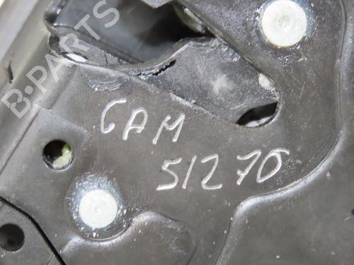 Rear left lock AUDI Q2 (GAB, GAG) 35 TFSI | BP32308425C100 