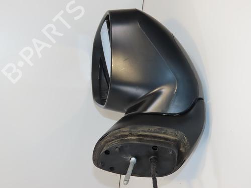 Left mirror CITROËN C3 Picasso (SH_) 1.6 HDI 90 | BP28968712C26 