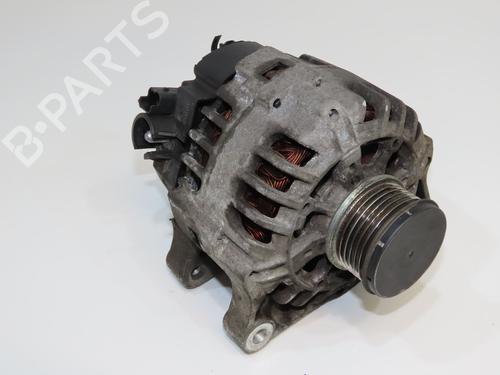 Used Alternator Alternator PEUGEOT 207 (WA_, WC_) 1.4 HDi (68 hp) 36310366 36310366