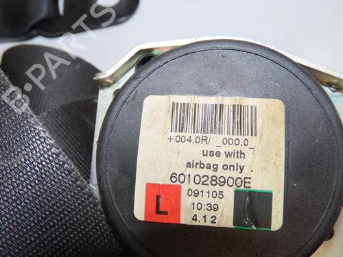 Front left seatbelt MINI MINI (R56) One D | BP37479636I26 - Image 3