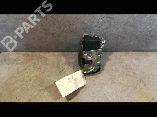 Used Front right lock Front right lock PEUGEOT 307 (3A/C) 1.6 16V (109 hp) 9609698 9609698