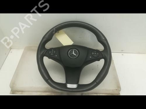 Used Steering wheel Steering wheel MERCEDES-BENZ E-CLASS Coupe (C207) E 350 CDI (207.322) (231 hp) 9598788 9598788