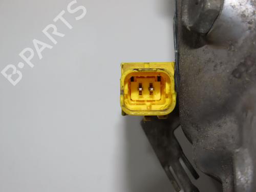 Used AC compressor CITROËN C4 Picasso I MPV (UD_) 1.6 HDi (109 hp) 30797564