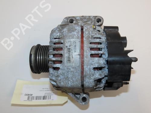 Alternator OPEL CORSA C (X01) 1.3 CDTI (F08, F68) | BP28829054M7